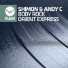 Andy C.、Shimon - Body Rock
