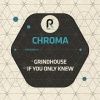 Chroma。 - Grindhouse