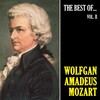 Wolfgang Amadeus Mozart - Allegro