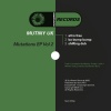 Mutiny UK - All Is Free