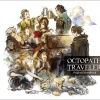 西木康智 - OCTOPATH TRAVELER -メインテーマ-