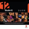 Ariane Moffatt、Beast - Tous les sens