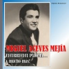 Miguel Aceves Mejía《Cucurrucucu Paloma (Digitally Remastered)》[MP3/LRC]