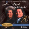 Julie et Paul Daraîche - Kaw-Lyga