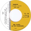 Mr. Clean and the Cleansers - Karate, Pt. 1
