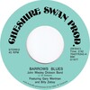 John Wesley Dickson Band - Barrows Blues
