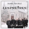 Nicole Martin、Les Prêtres - Trois anges sont venus ce soir