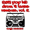 Magic Remixers - Read All About It (Drum & Bass Remix)