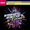 Weekend Warriors - Firework (City Kicks Radio Edit)