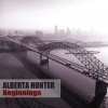 alberta hunter - A Master Man With A Master Mind
