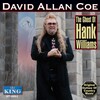 david allan coe - Introduction Plus Lost Highway