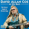 david allan coe - You Never Even Called Me By My Name (The Perfect Country & Western Song)