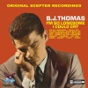 b.j. thomas《I'm So Lonesome I Could Cry》[MP3/LRC]