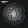 Donkey Rhubarb、dziwny、dziwaczny、Anti-Music - The Entrance Fee is High (We Hope You Enjoy The Ride Mix)(Remix)