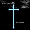 Dada Hanatarash、Zarqnon the Embarrassed、Emo Blackhouse、Anti-Music - Jesus Loves Me