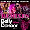Fully Charged、Big Daddi、Bumer! - Belly Dancer (Darkshade Remix)