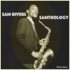 sam rivers - Rose
