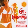 Los Bravos《Girl From Ipanema》[MP3/LRC]