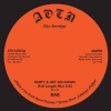 Bab - Party & Get on Down (Full Length Mix)