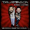 Talamasca、Ivan Castro - Shared Experience (Original Mix)