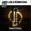 James Lass、Rezwan Khan《Elysian (Original Mix)(Remix)》[MP3/LRC]