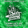 Swifty、Ganah - Come Let Go (Original Mix)