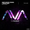 Andy Moor - There Is Light (Matt Fax )(Remix)
