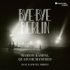 Marion Rampal、Raphaël Imbert、Quatuor Manfred - Youkali