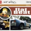 Mr. Oizo《Flat Beat》[MP3/LRC]