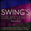 les brown & his orchestra - Mexican Hat Dance