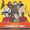 Michael Hearst、Taylor Mac - Anthem of the Extraordinary