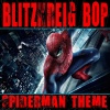 ***** Revolution - Blitzkreig Bop - Spiderman
