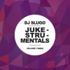 DJ Slugo - The Flo (JukeStrumental)