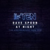 dave spoon - At Night (Shadow Child & T. Williams Re-vibe)