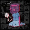 Trash Boat - Cluttered Sign