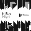 K Boy - High (Original Vocal Mix)