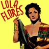 Lola Flores《Ay ¡España! España Mía》[MP3/LRC]