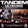 Tandem《Un Jour Comme Un Autre》[MP3/LRC]