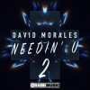 The Face、David Morales、Juliet Roberts - Needin' U (I Needed U)(Radio Mix)