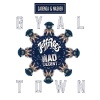 Cadenza、Nasher - Gyal Town