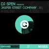 dj spen - A Feeling (Paradox Vocal)