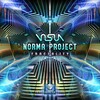 Visua、Norma Project - Fractality (Original Mix)