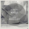 DJ Paul - Mendoza