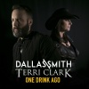 Terri Clark《One Drink Ago》[MP3/LRC]