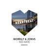 Morelly、JONVS - No Hate (Original Mix)