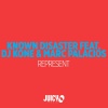 Dj Kone、Marc Palacios、Known Disaster - Represent (Original Mix)(Remix)
