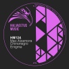 Chinonegro、Max Alzamora - Enigma (Original Mix)