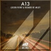 Lucien Foort、Richard de Mildt - A13