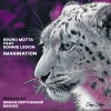 Bonnie Legion、Bruno Motta - Imagination (Radio Edit)
