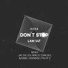 AFXS - Don't Stop (Original Mix)